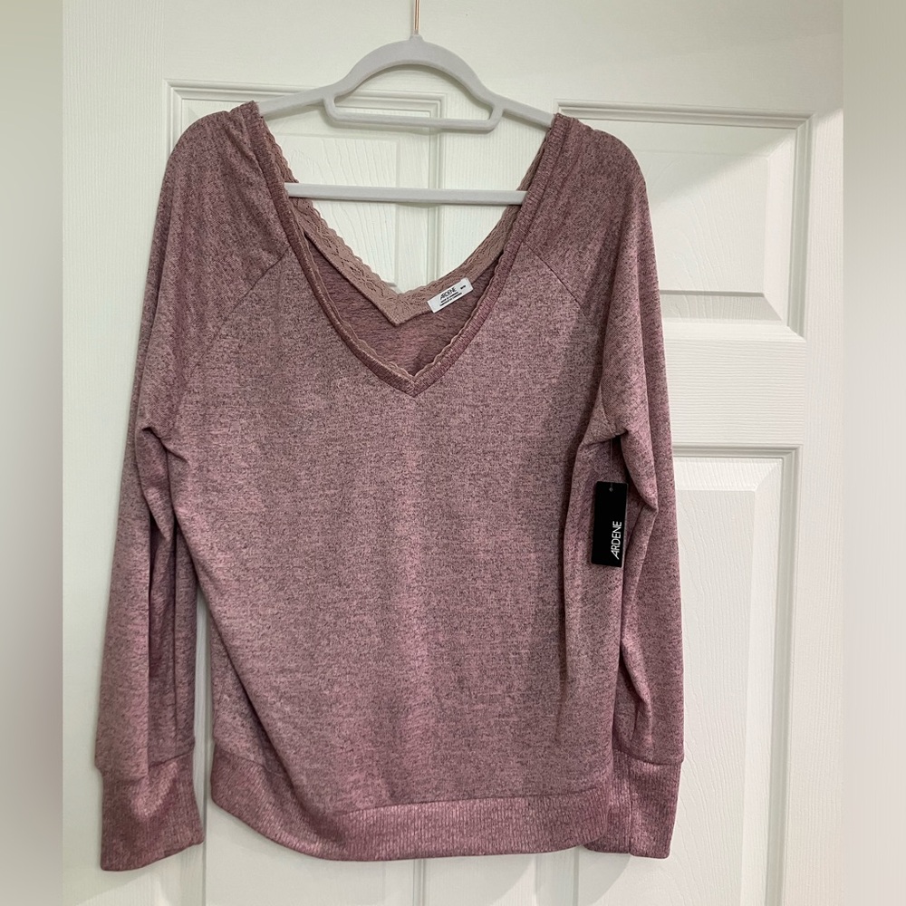 Ardene top